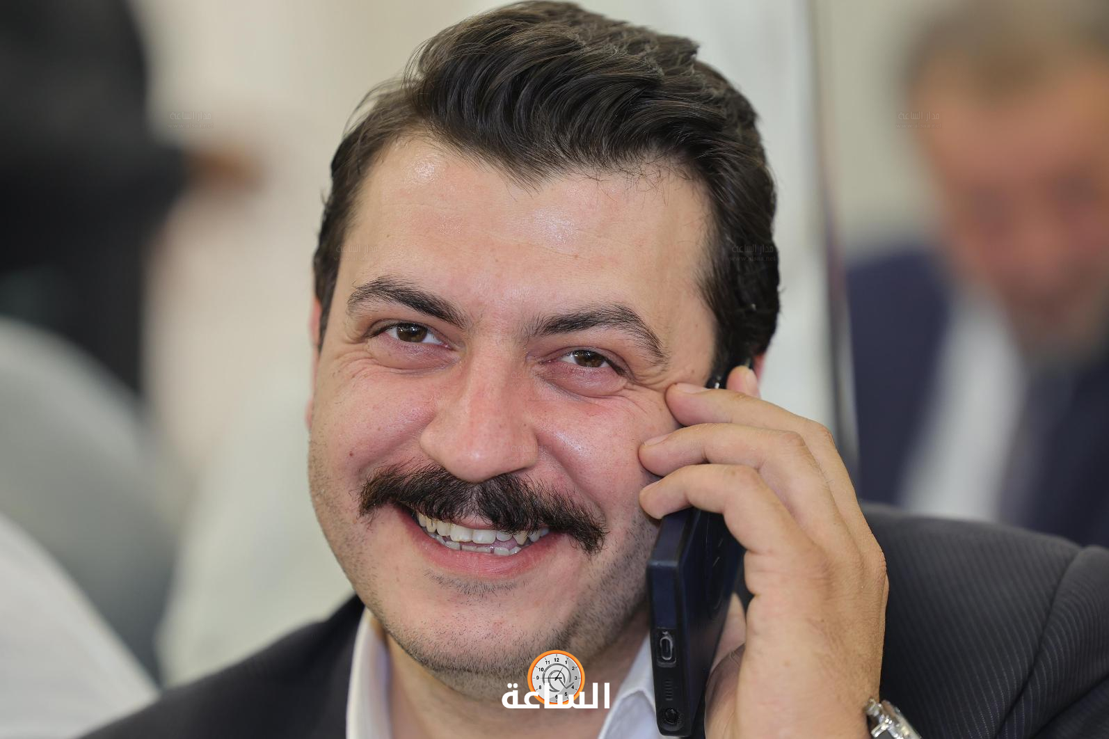 Madar Al-Saa Images 0.9854057188871737