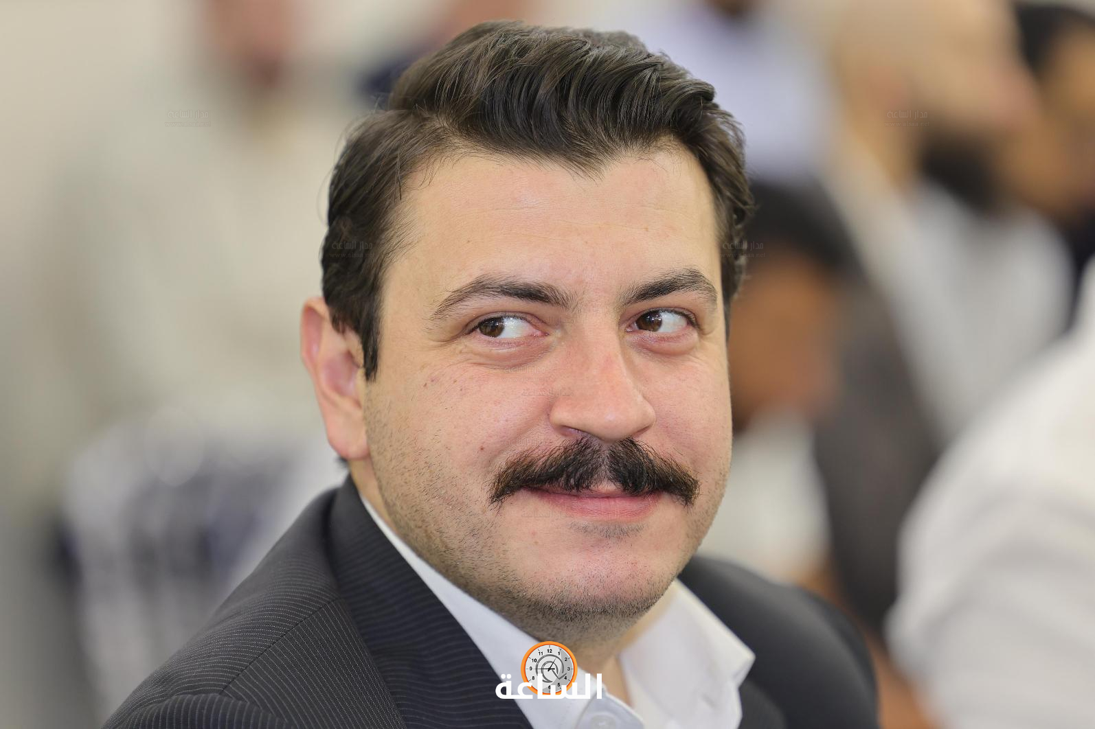 Madar Al-Saa Images 0.0899656555331726