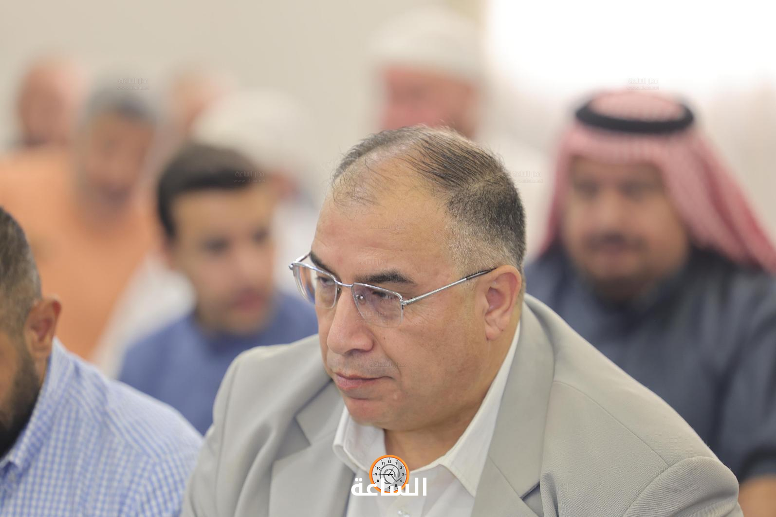 Madar Al-Saa Images 0.11516042729645648