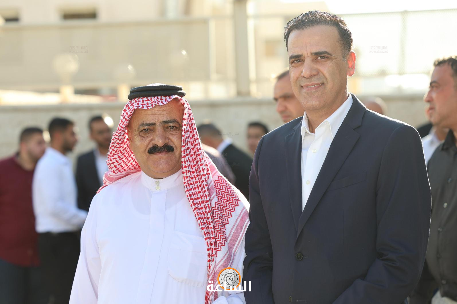 Madar Al-Saa Images 0.7473708333929471
