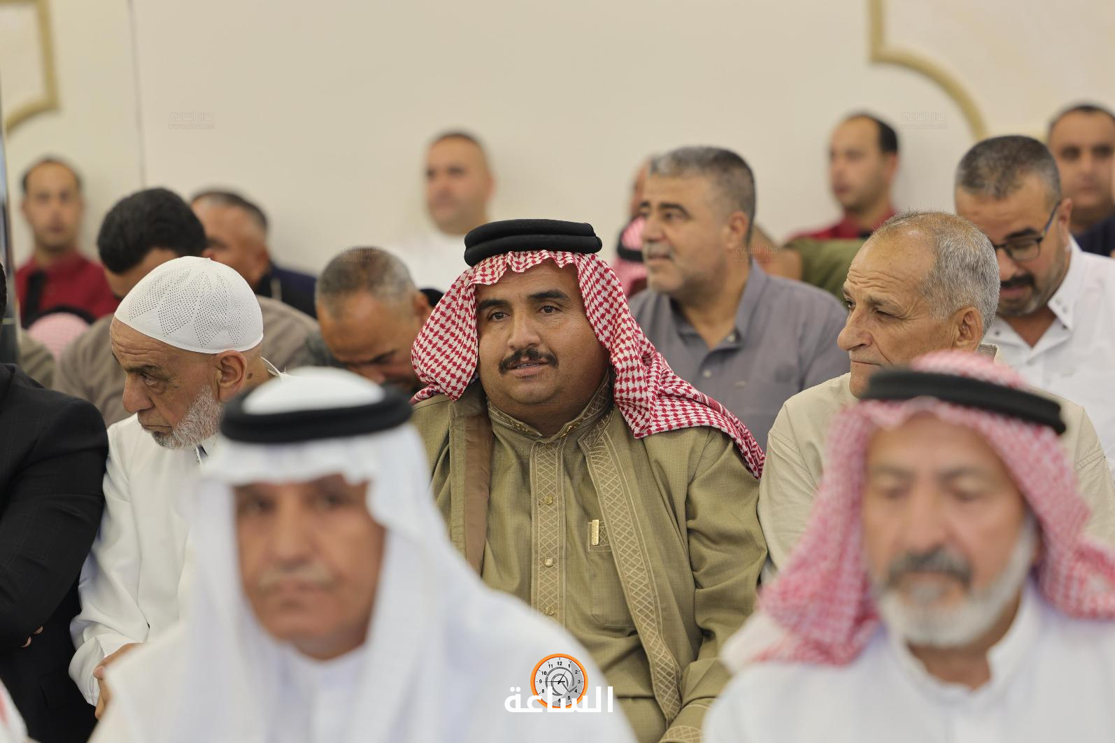 Madar Al-Saa Images 0.798949162780854