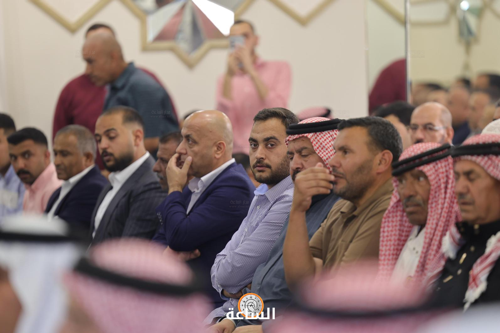 Madar Al-Saa Images 0.167801129081814