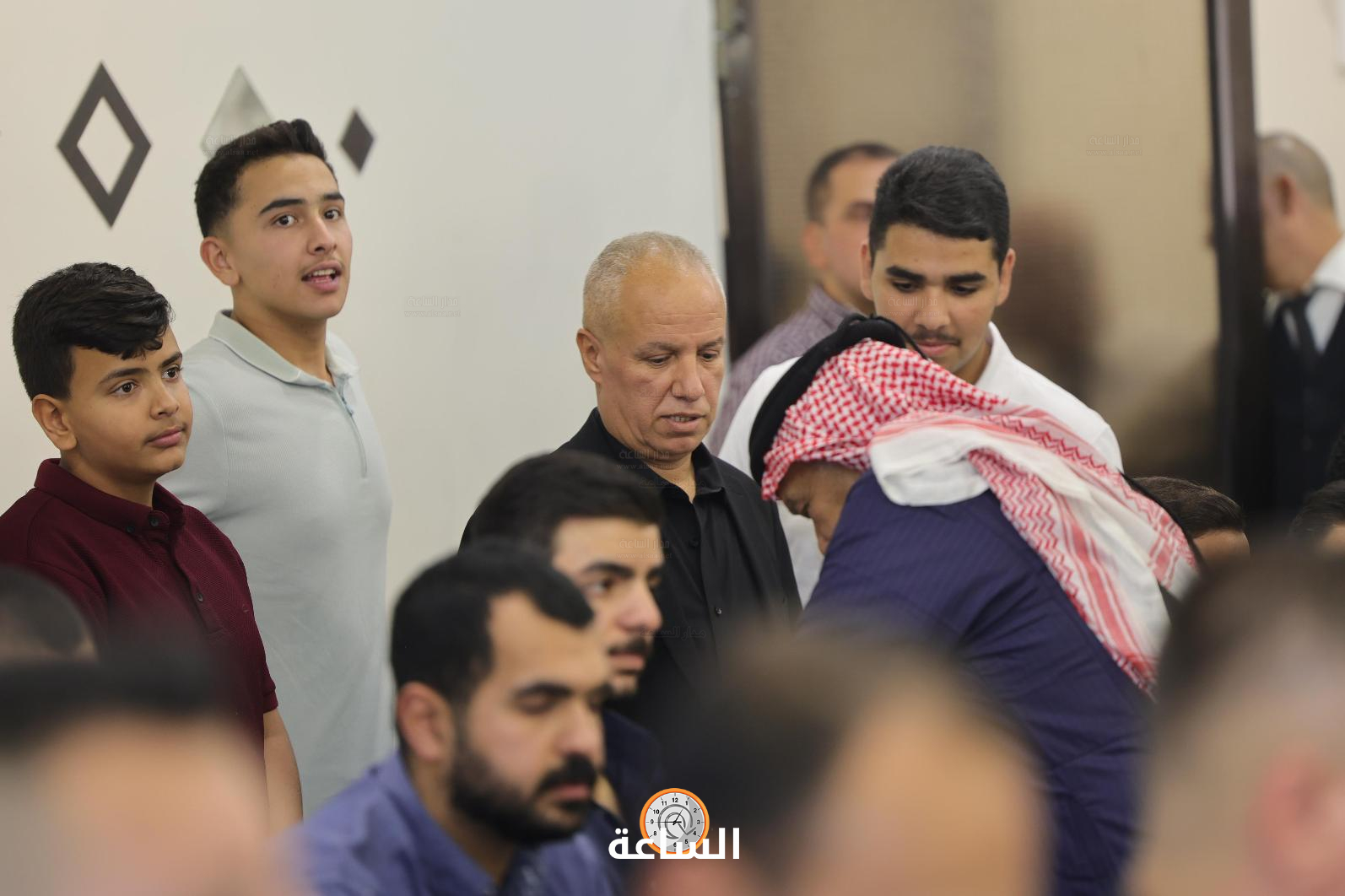 Madar Al-Saa Images 0.17018838517141532