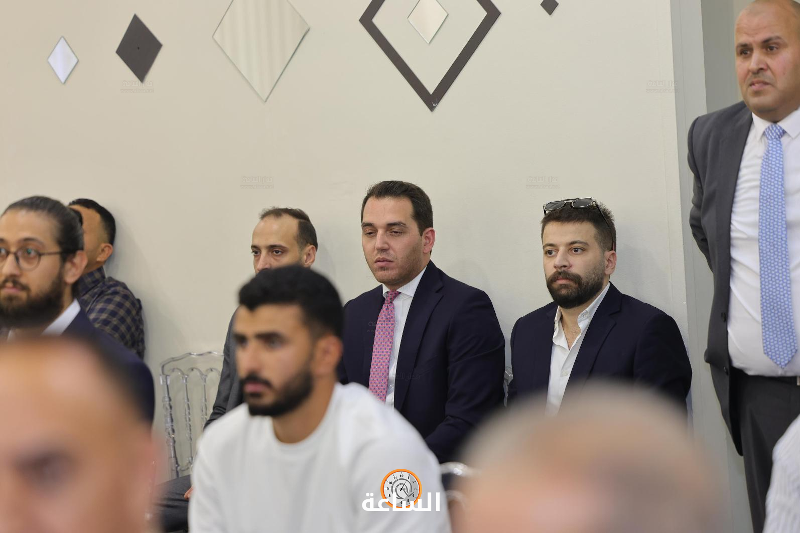 Madar Al-Saa Images 0.36347553743562877