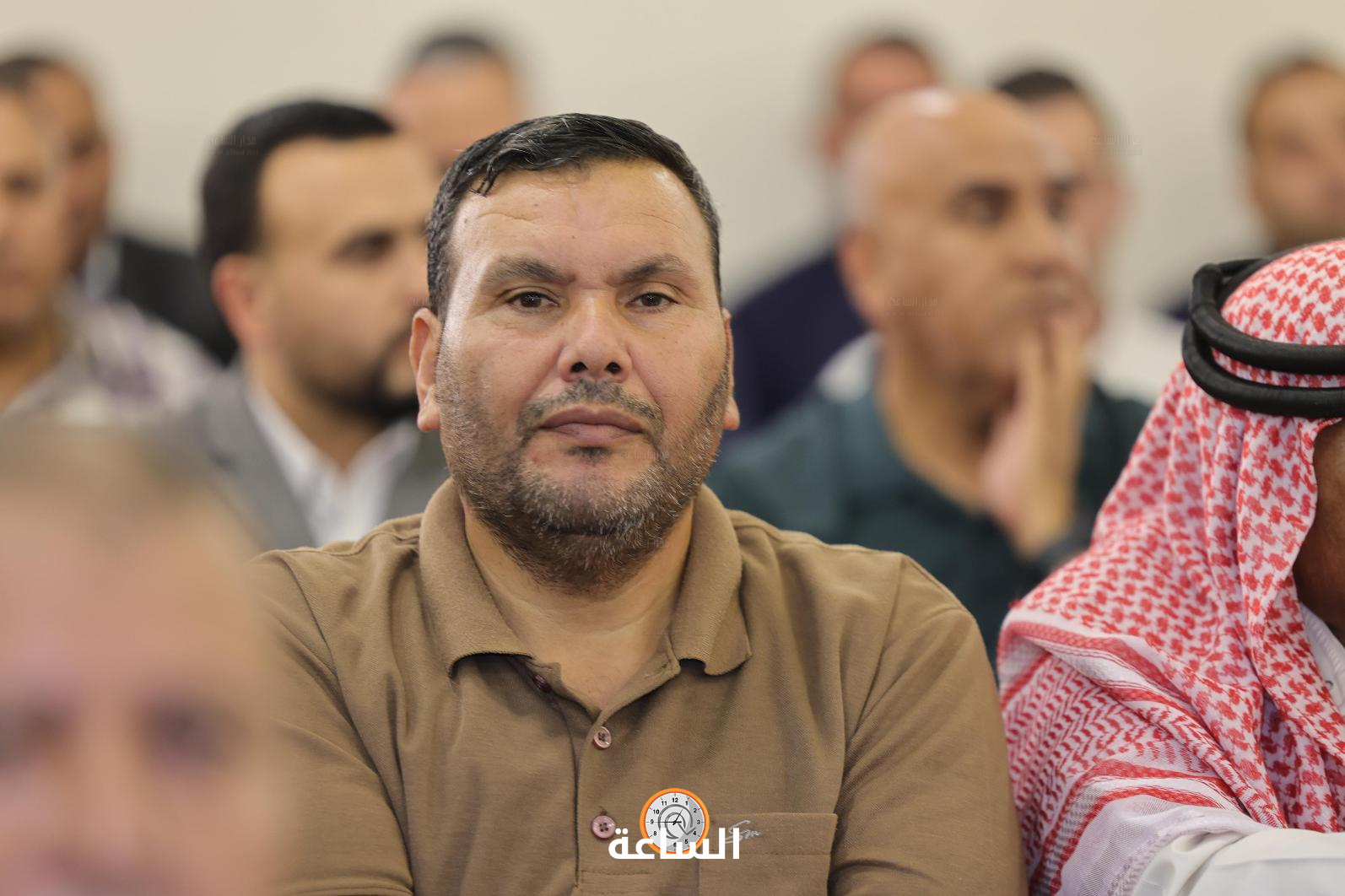 Madar Al-Saa Images 0.5335197596877267