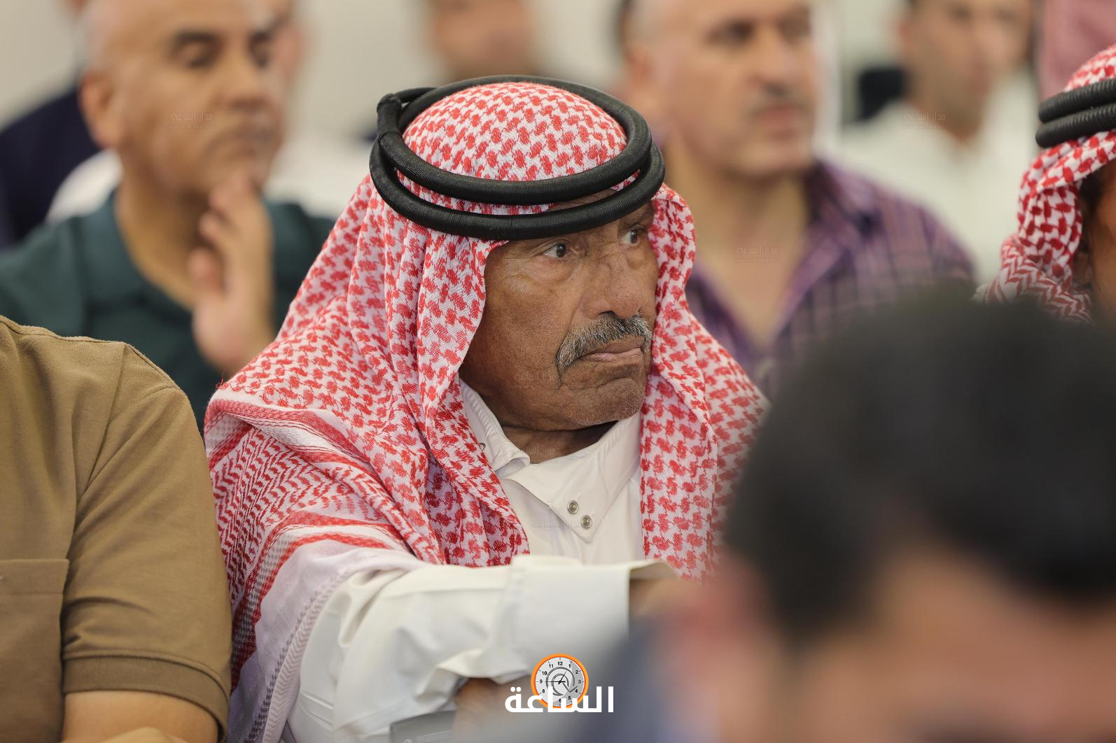 Madar Al-Saa Images 0.1293490965300087