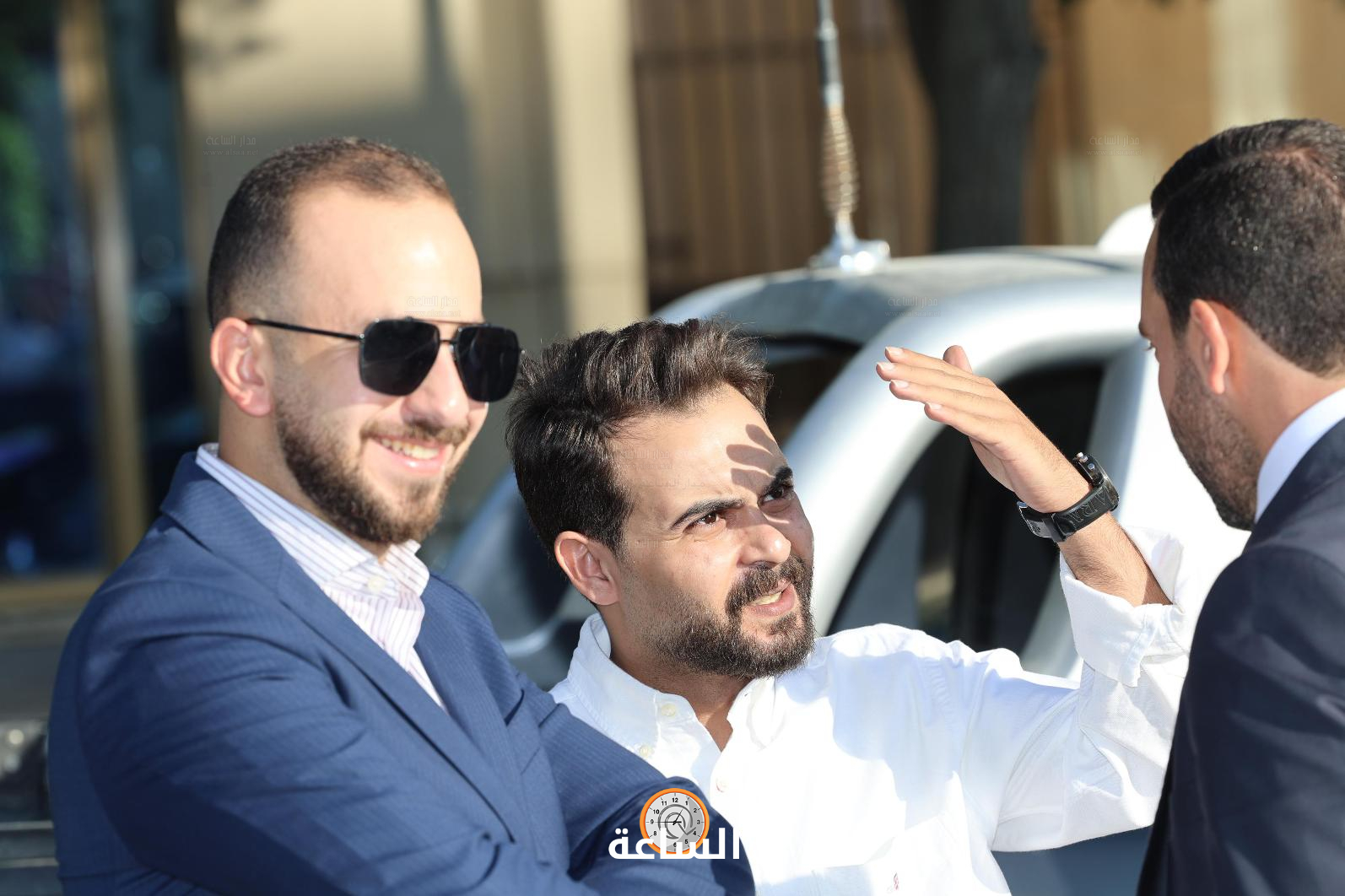 Madar Al-Saa Images 0.9836686264280247