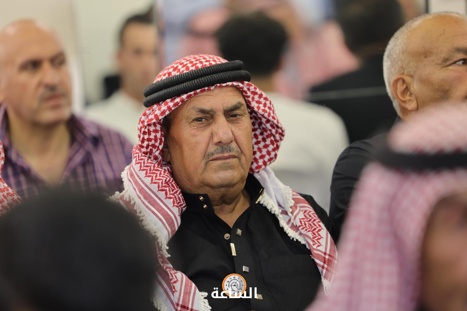 Madar Al-Saa Images 0.7313459934533678