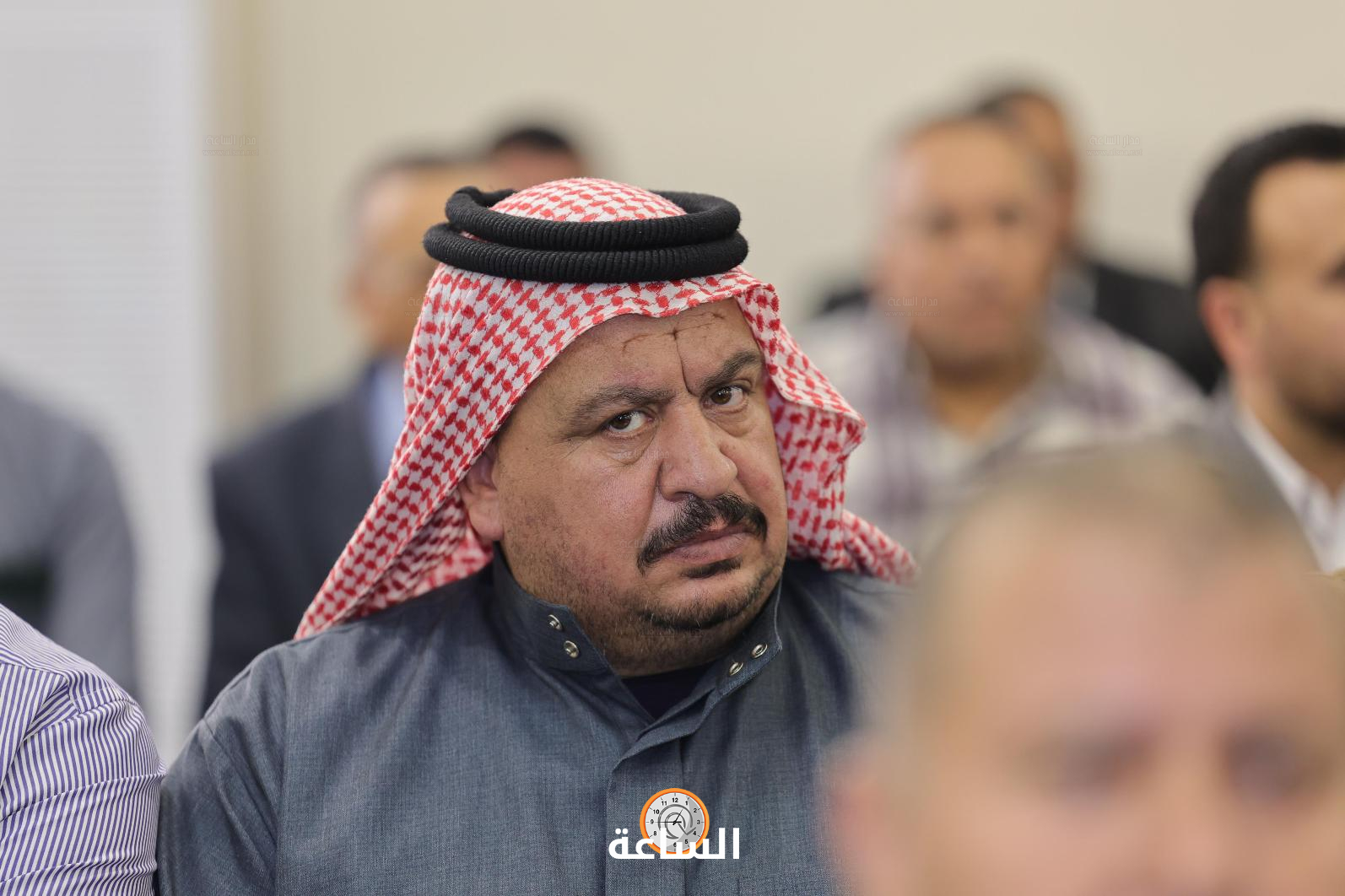 Madar Al-Saa Images 0.11448854533119646