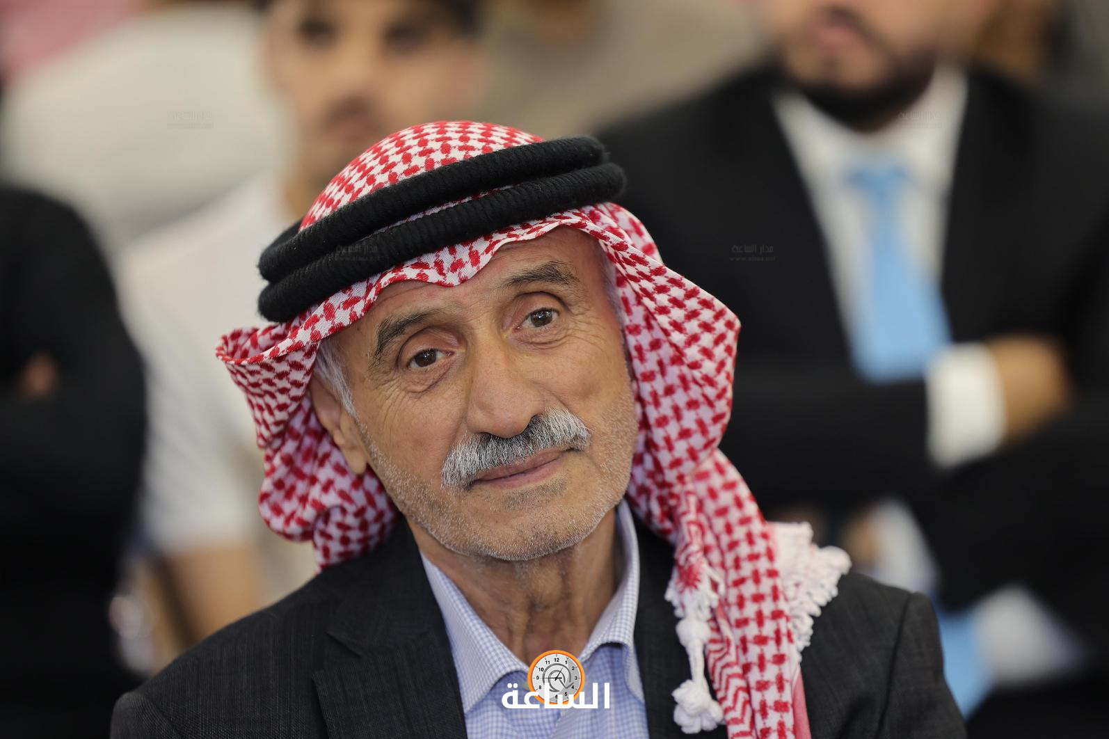 Madar Al-Saa Images 0.1531461282762835