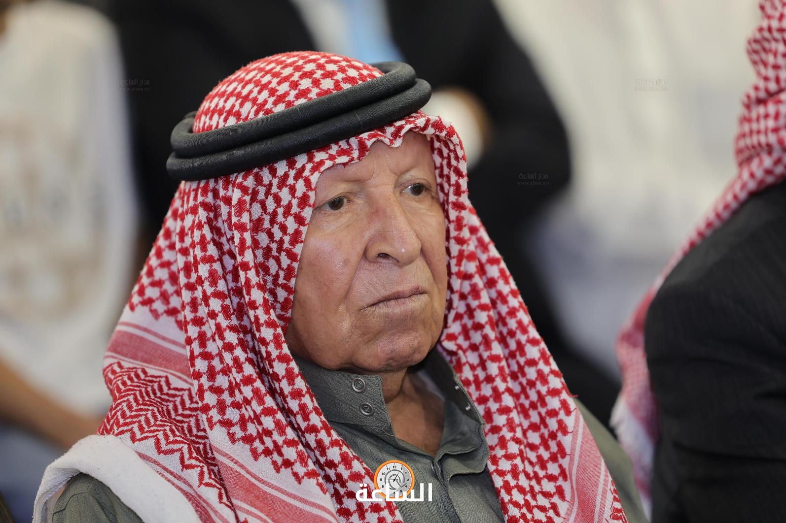 Madar Al-Saa Images 0.76342144302666