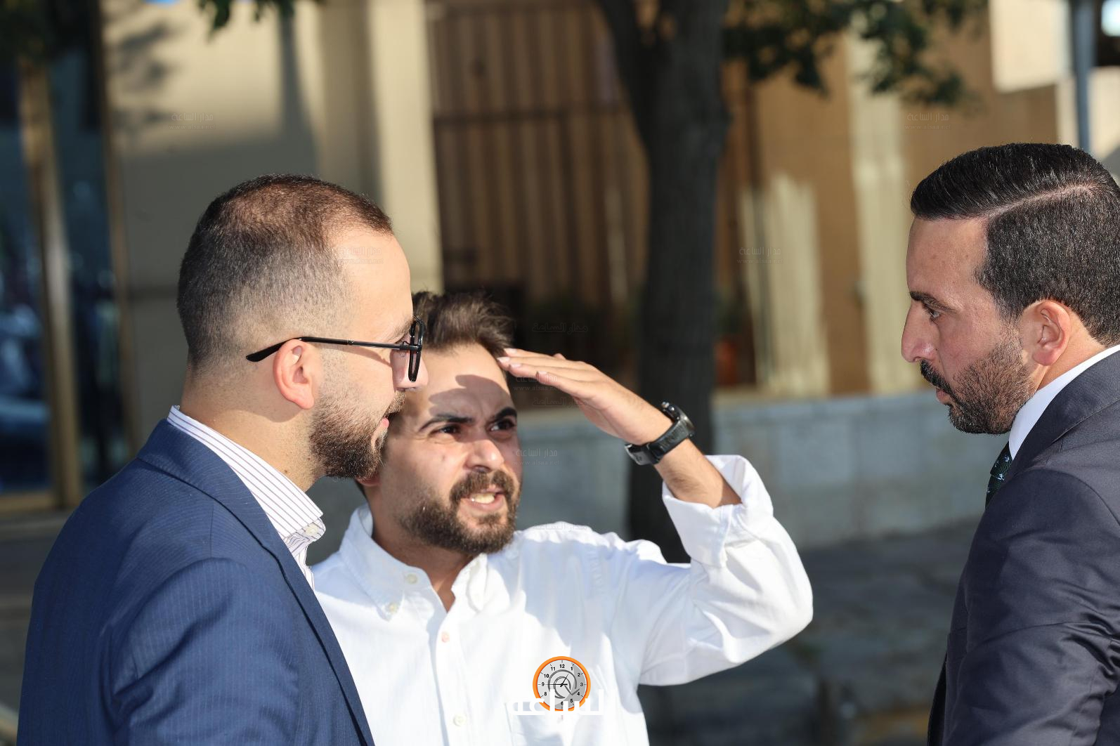 Madar Al-Saa Images 0.5739062064006384