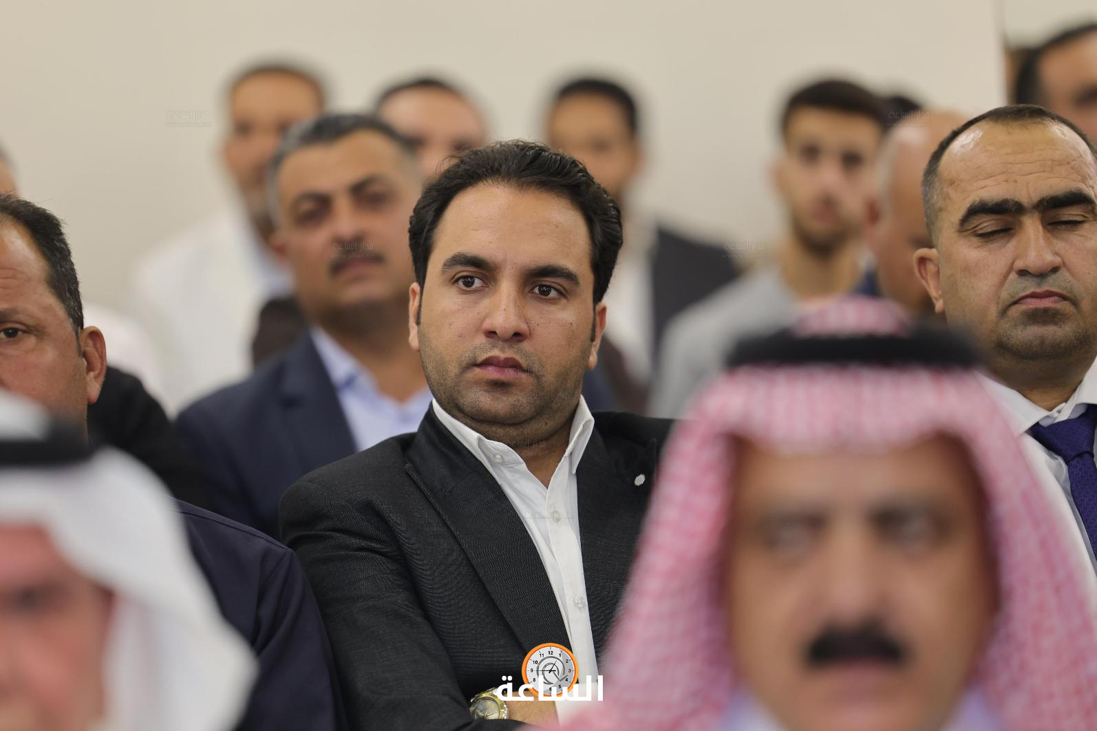 Madar Al-Saa Images 0.15674804813185517