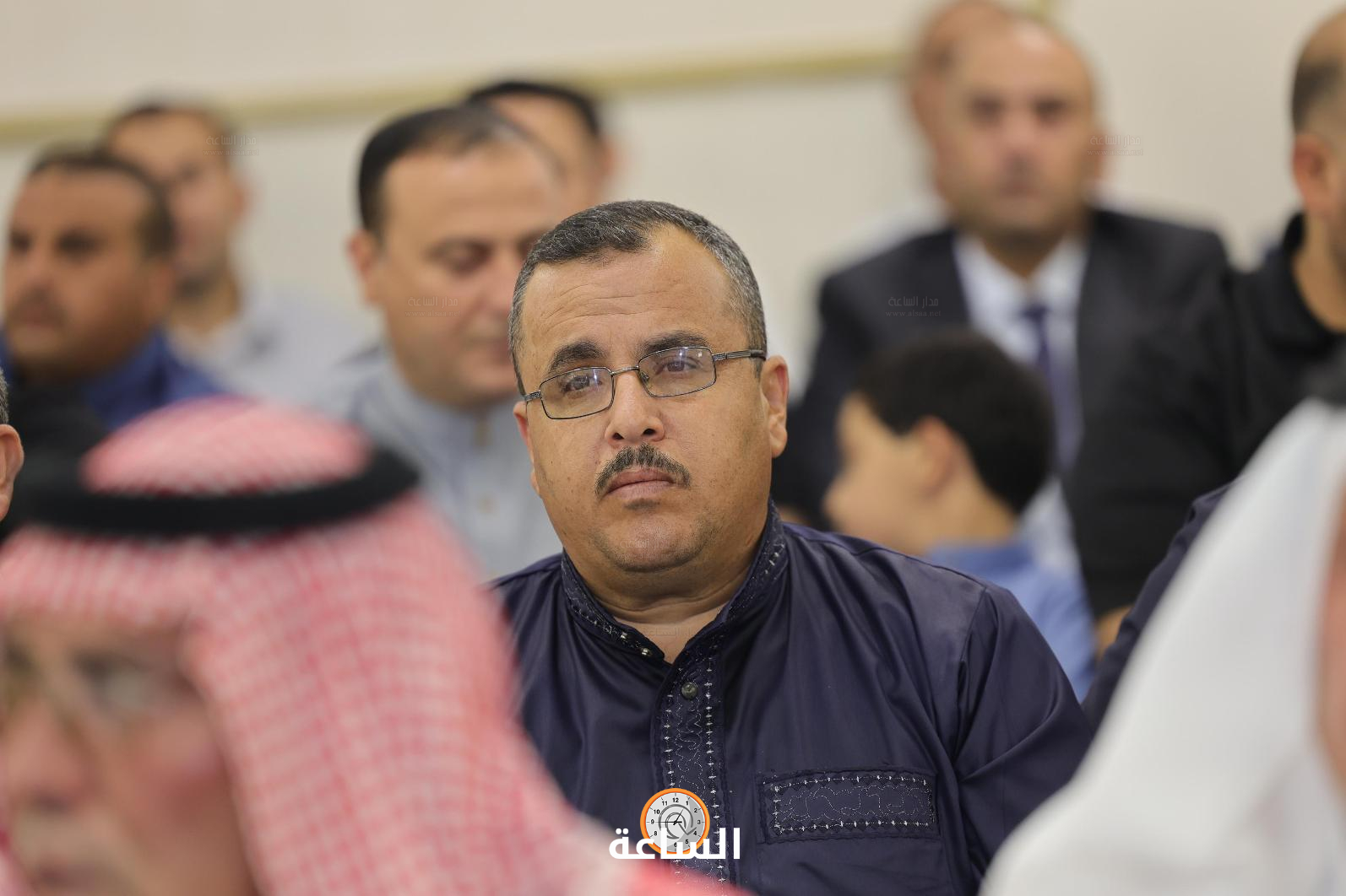 Madar Al-Saa Images 0.8868573296494626