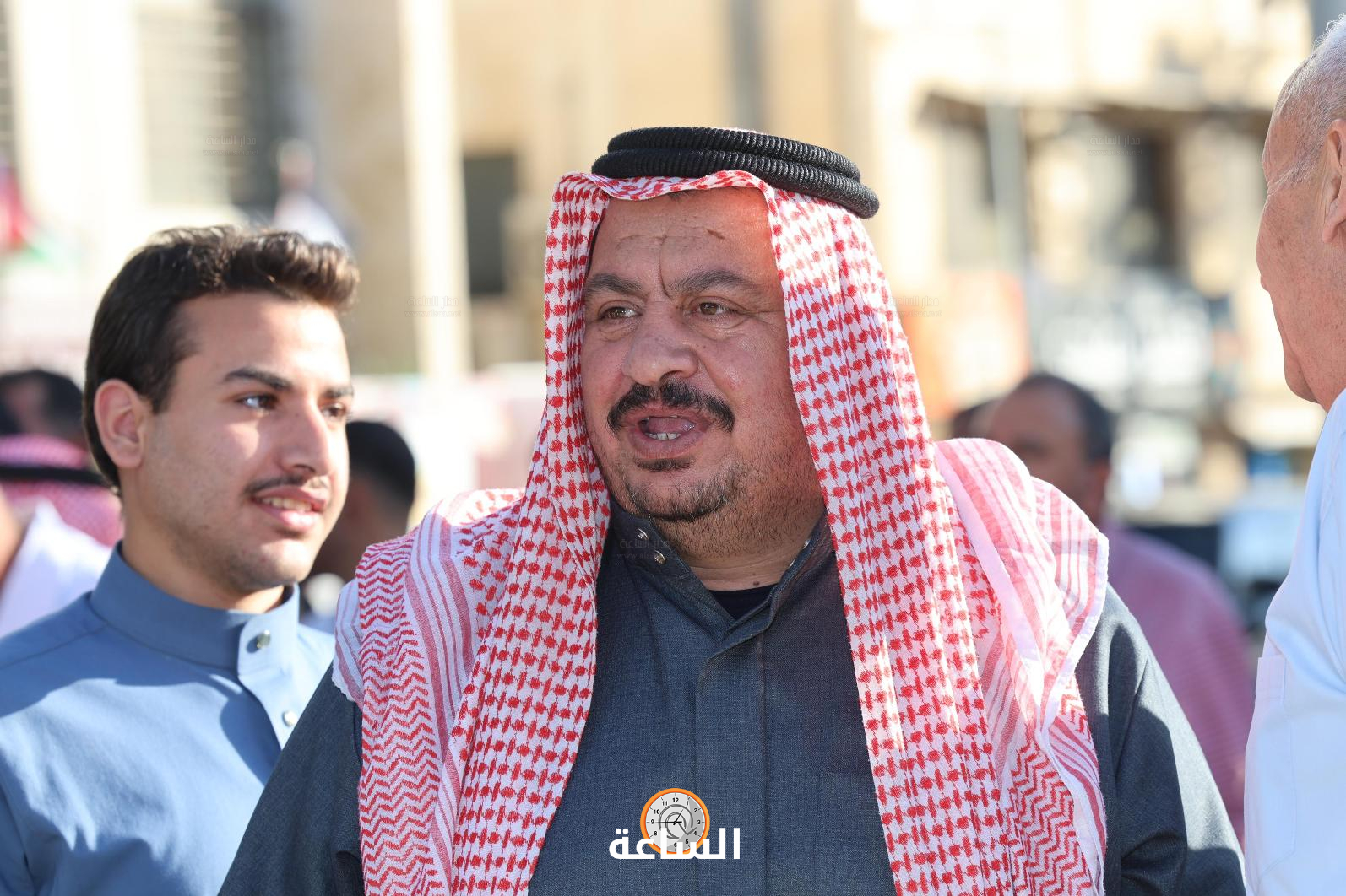Madar Al-Saa Images 0.11145139803891635