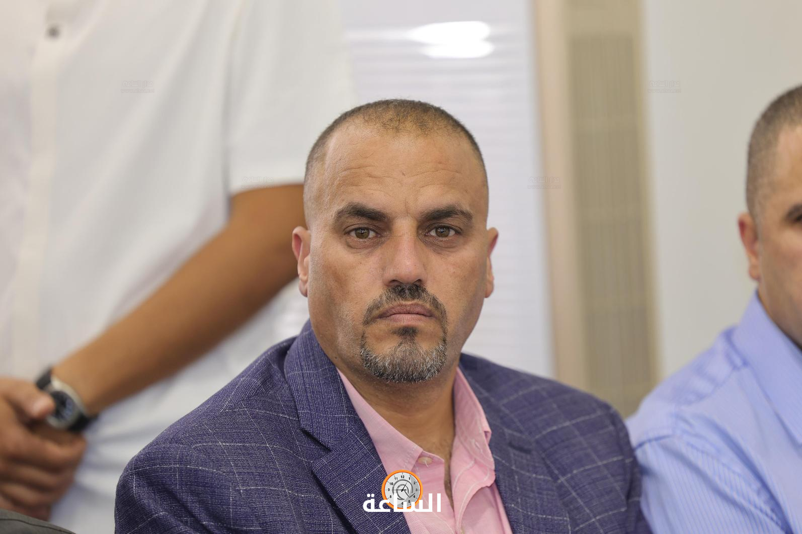 Madar Al-Saa Images 0.03458049327071