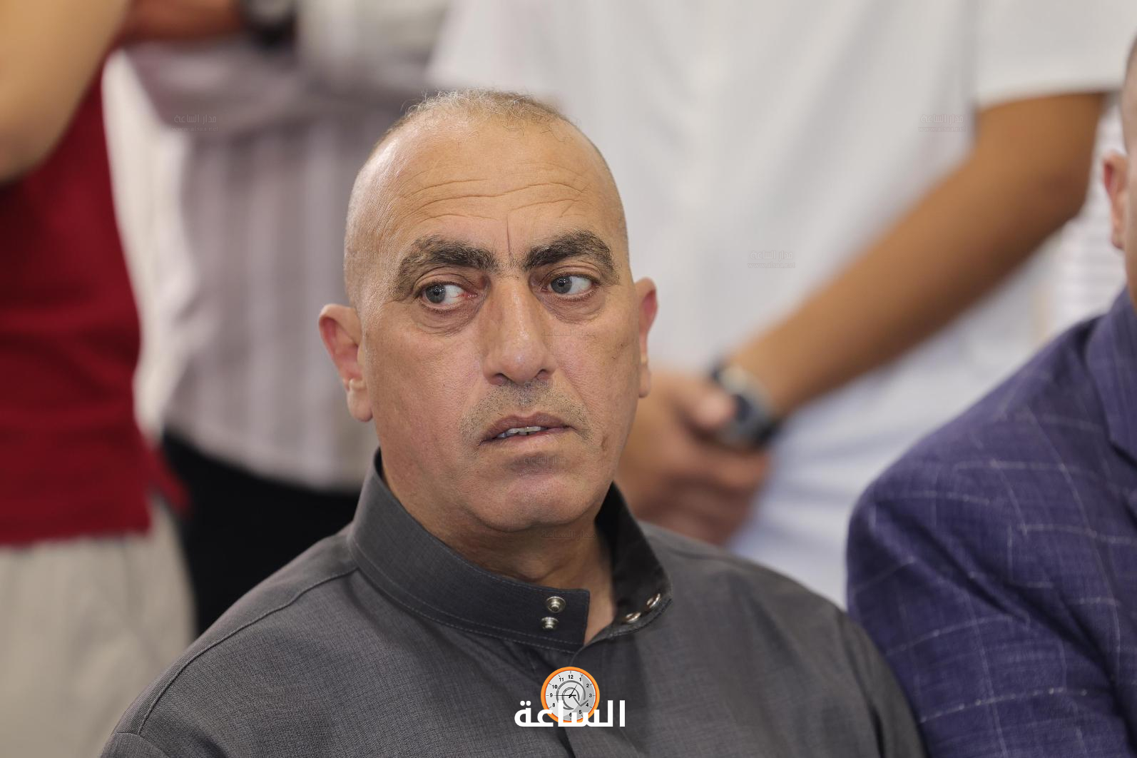 Madar Al-Saa Images 0.3880955639423209