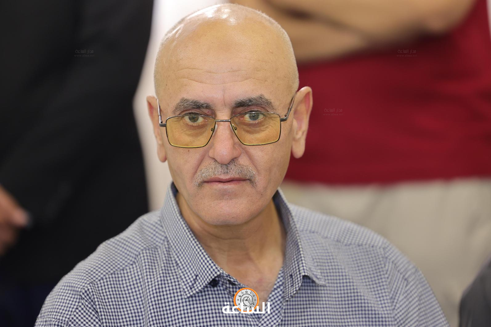 Madar Al-Saa Images 0.9470136327468159