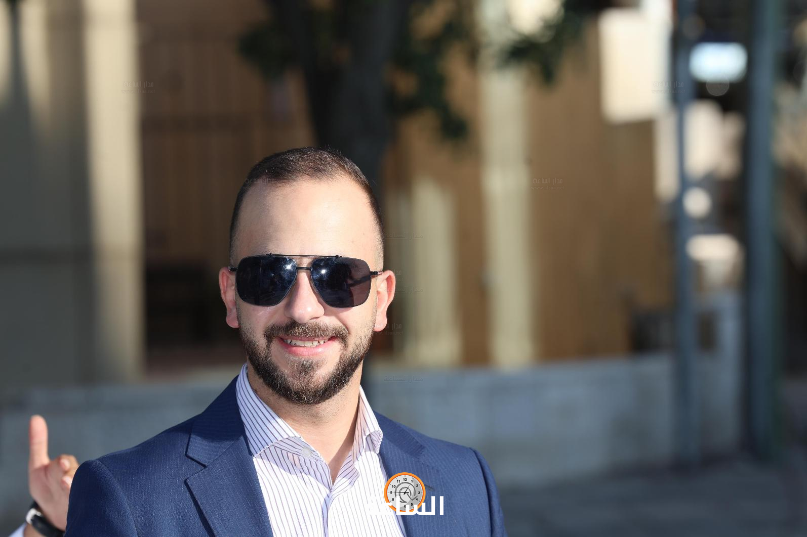 Madar Al-Saa Images 0.7927398891038472
