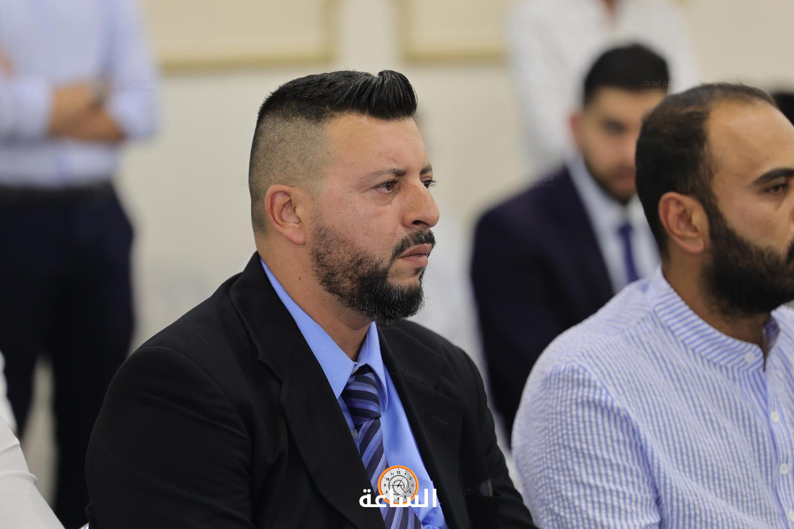 Madar Al-Saa Images 0.5300948385324192