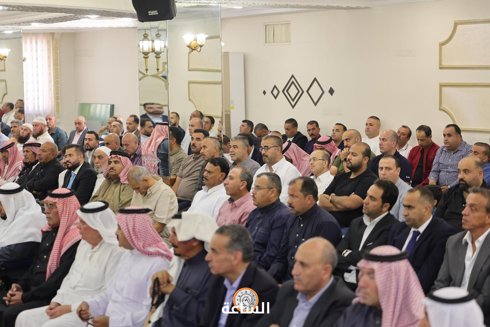 Madar Al-Saa Images 0.3230484340317523