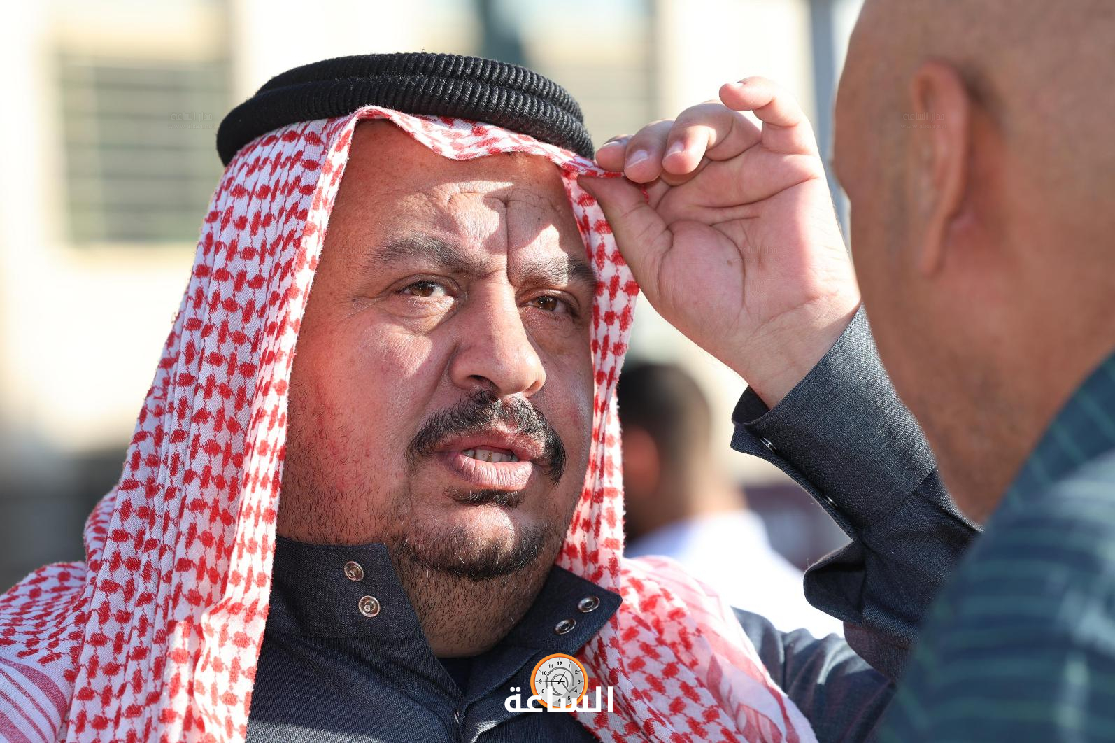 Madar Al-Saa Images 0.5927522476973278