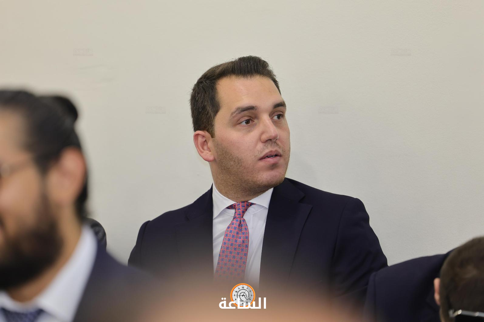 Madar Al-Saa Images 0.39277869511512253