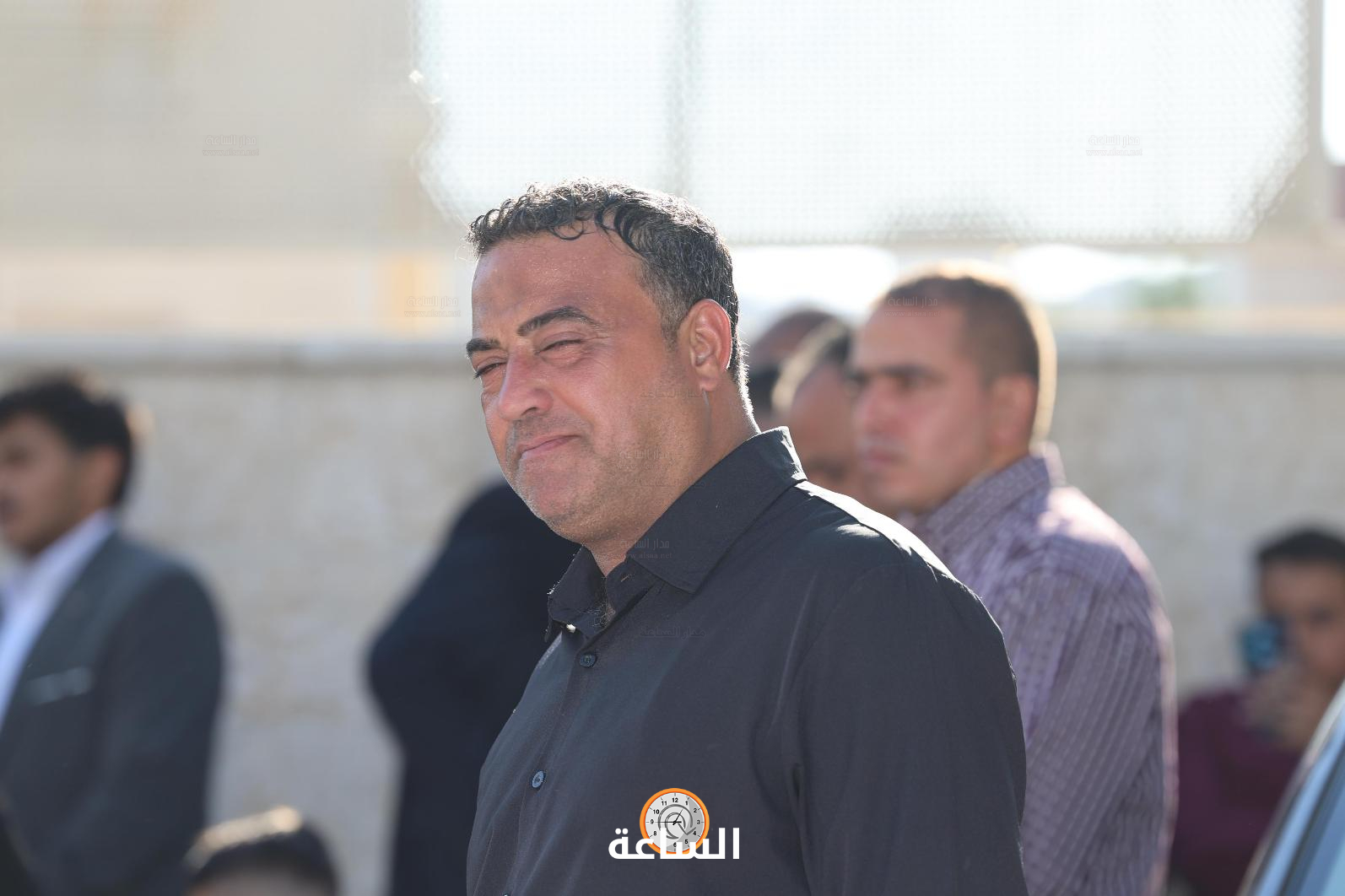 Madar Al-Saa Images 0.6868350467225682