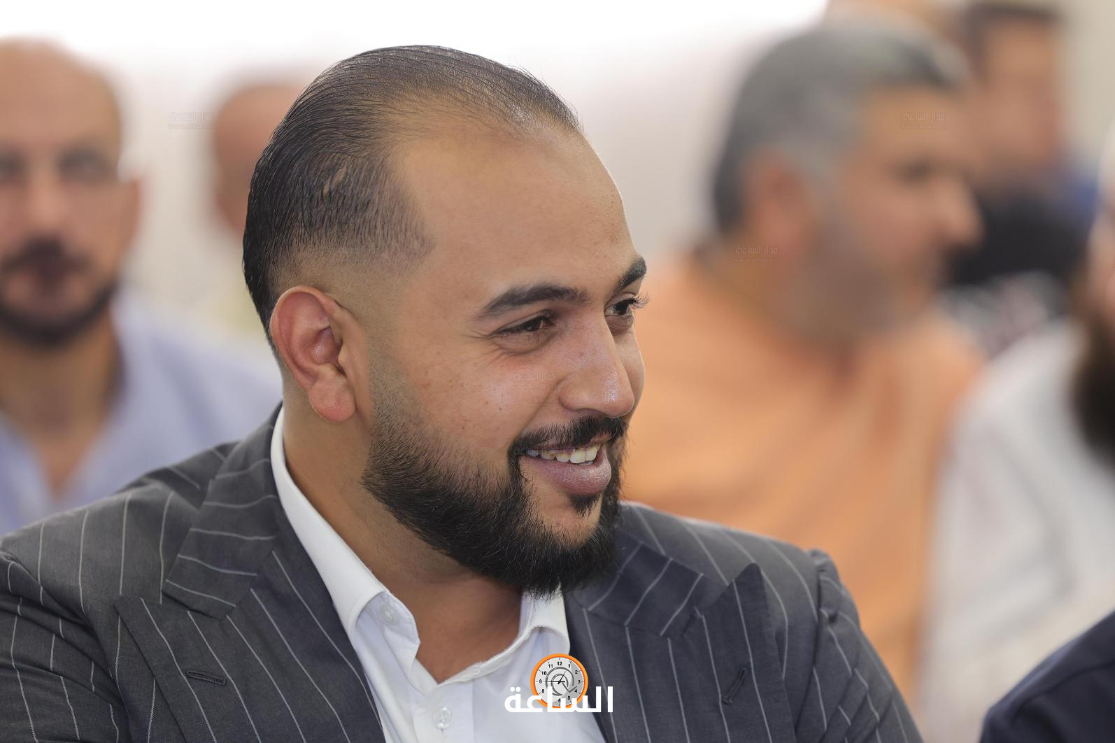 Madar Al-Saa Images 0.8130850853942156