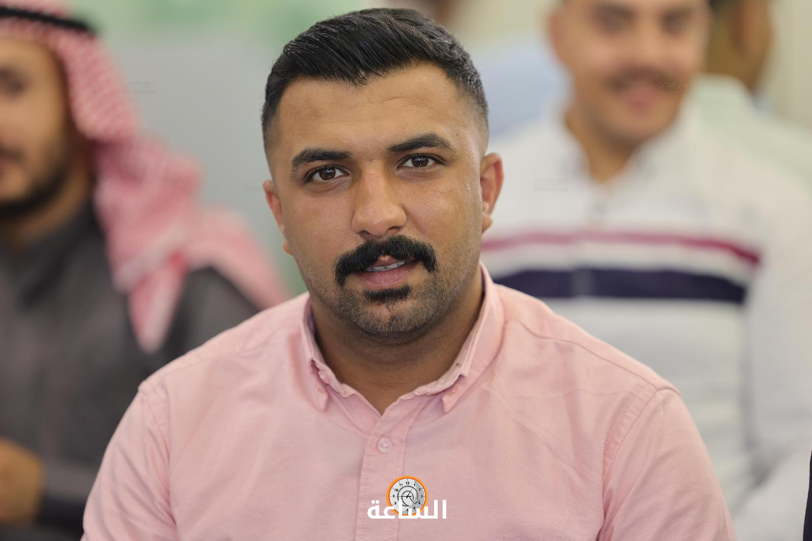 Madar Al-Saa Images 0.08560001284236085