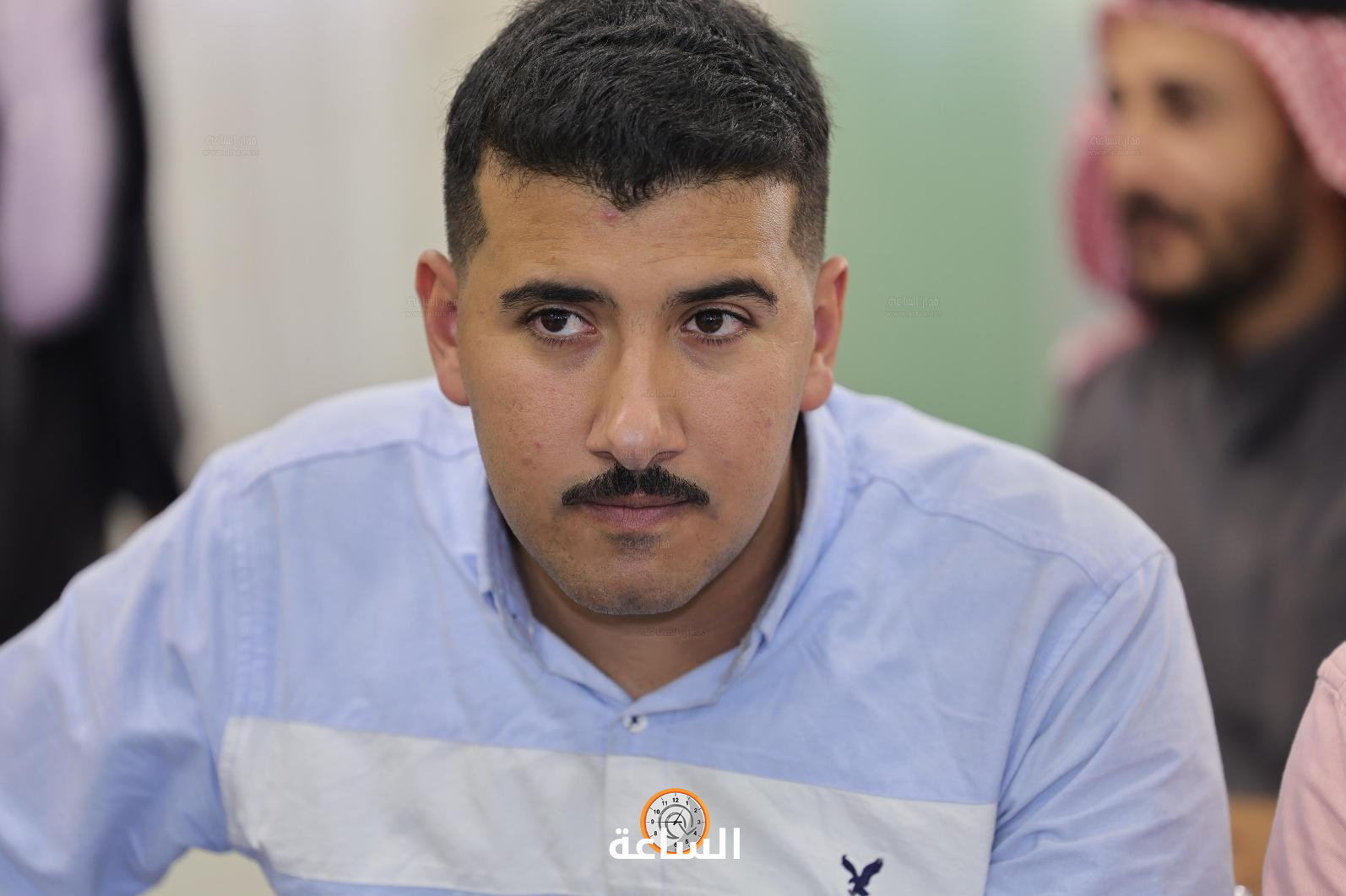 Madar Al-Saa Images 0.27216087797263033