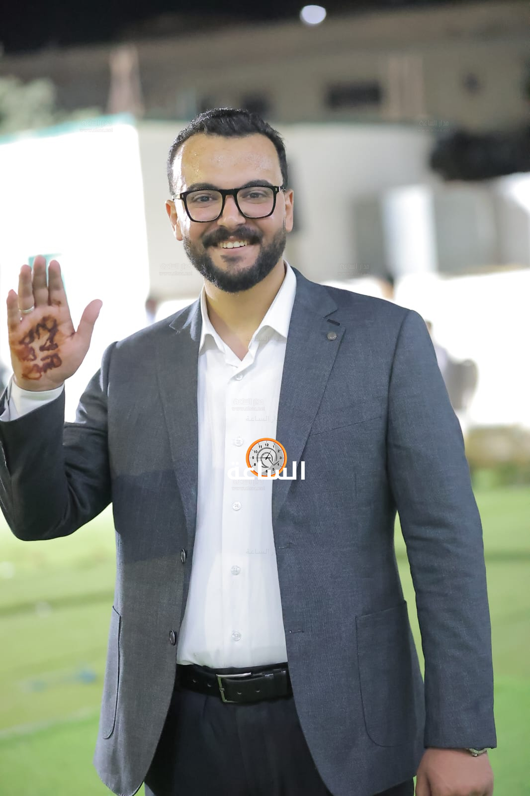 Madar Al-Saa Images 0.9258530579991483