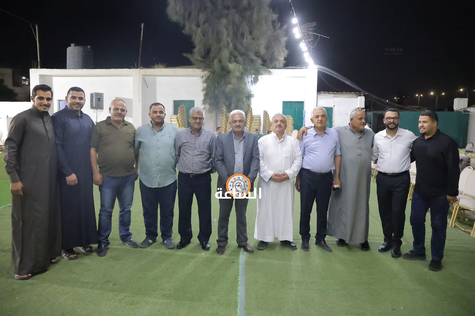 Madar Al-Saa Images 0.576987334626854