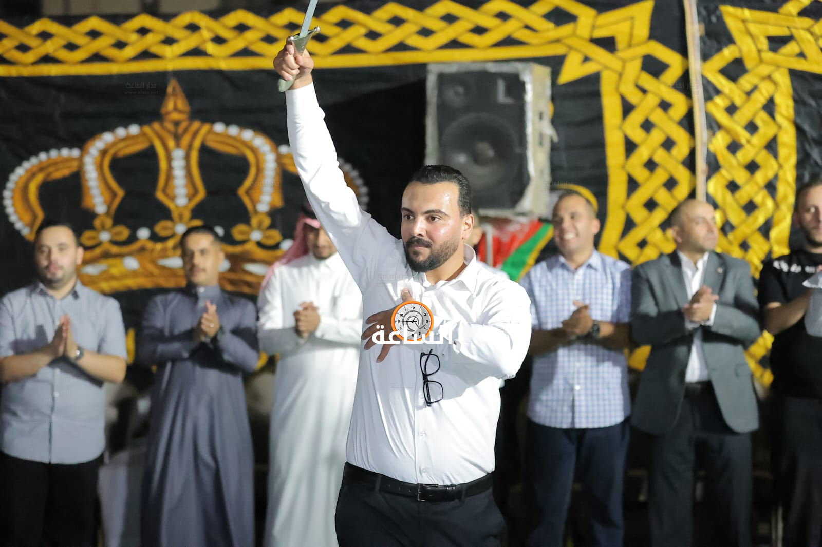 Madar Al-Saa Images 0.028257111250673872