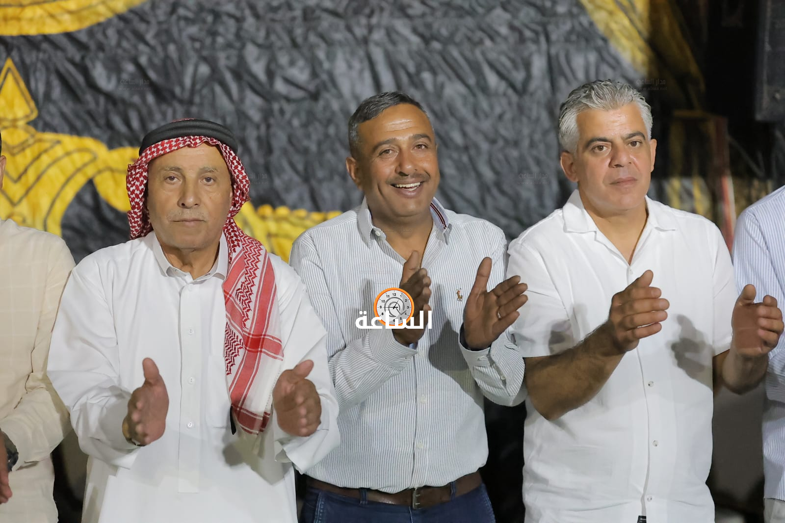 Madar Al-Saa Images 0.815208469144459