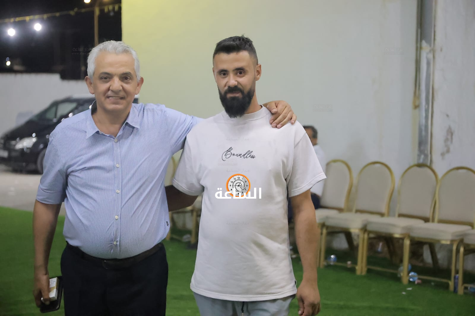 Madar Al-Saa Images 0.3696084355673489