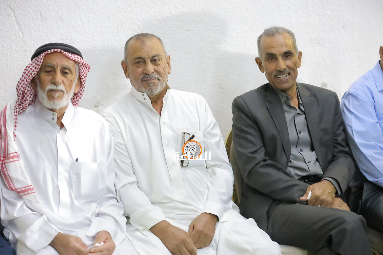 Madar Al-Saa Images 0.12363588318286522