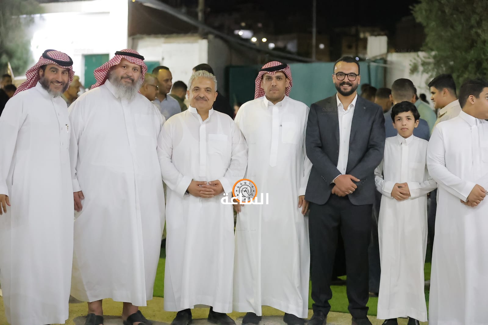 Madar Al-Saa Images 0.9737722971355318