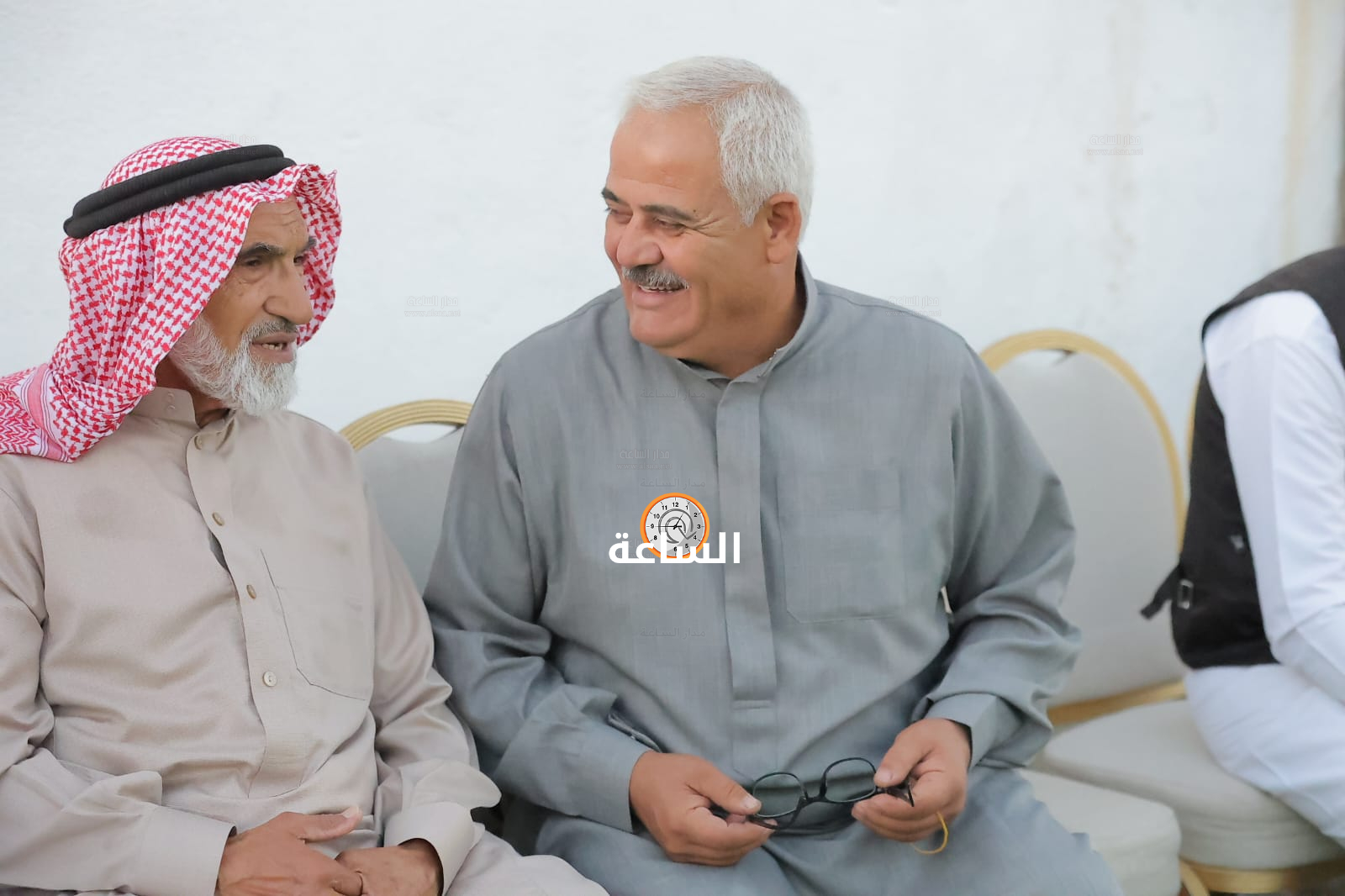Madar Al-Saa Images 0.481171367064156