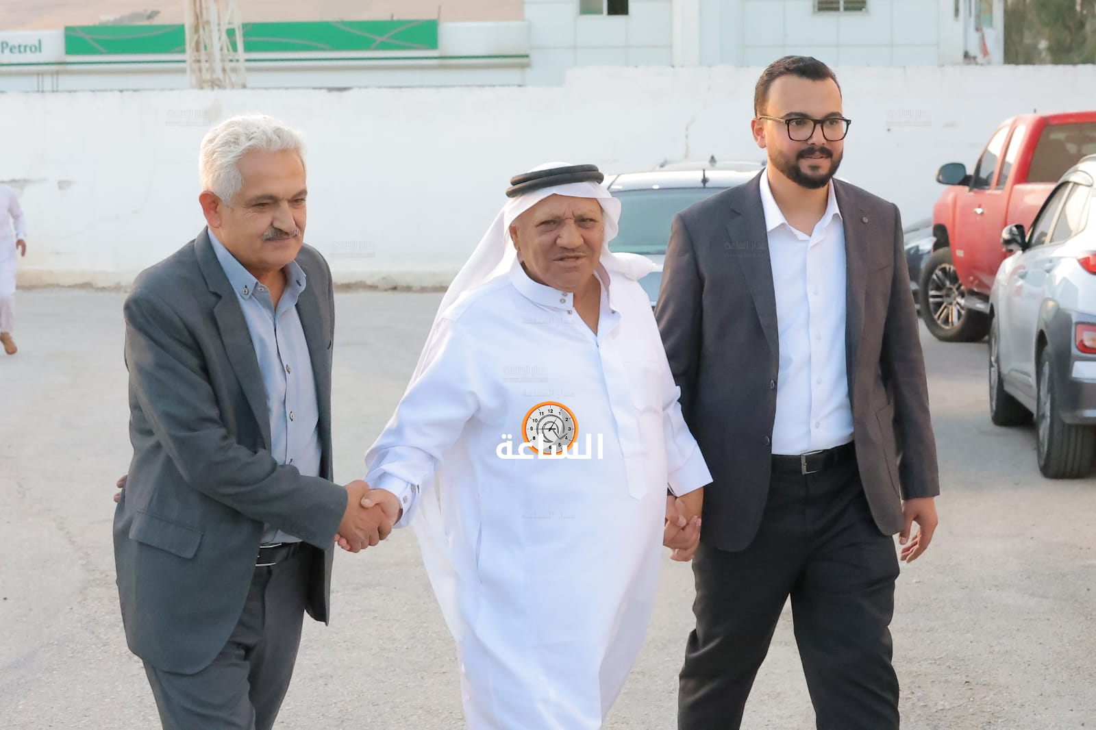Madar Al-Saa Images 0.9029282701519987