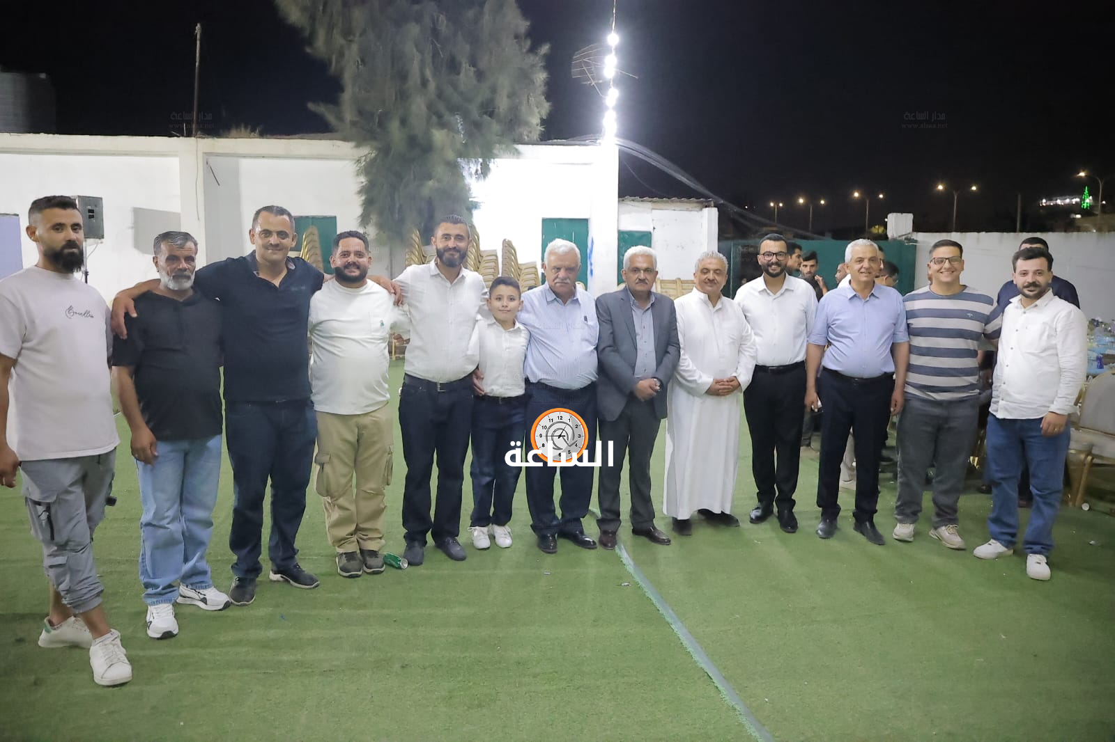Madar Al-Saa Images 0.24174742644085856