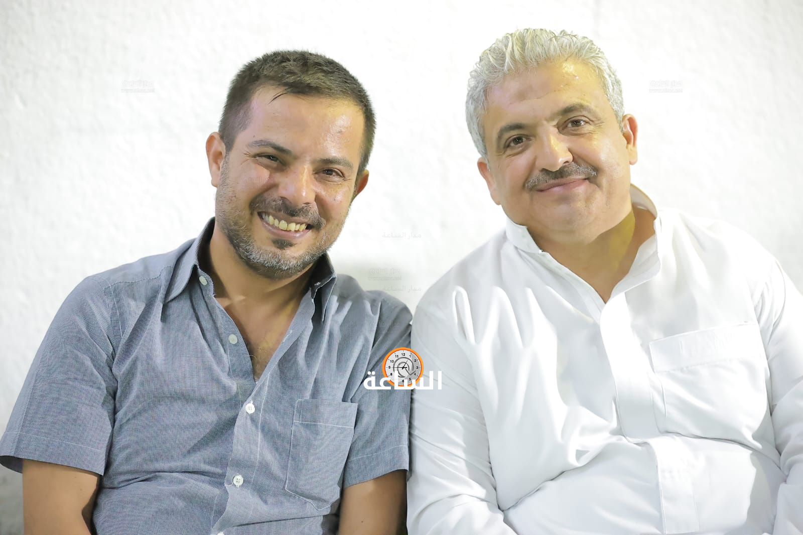 Madar Al-Saa Images 0.9598619588704485