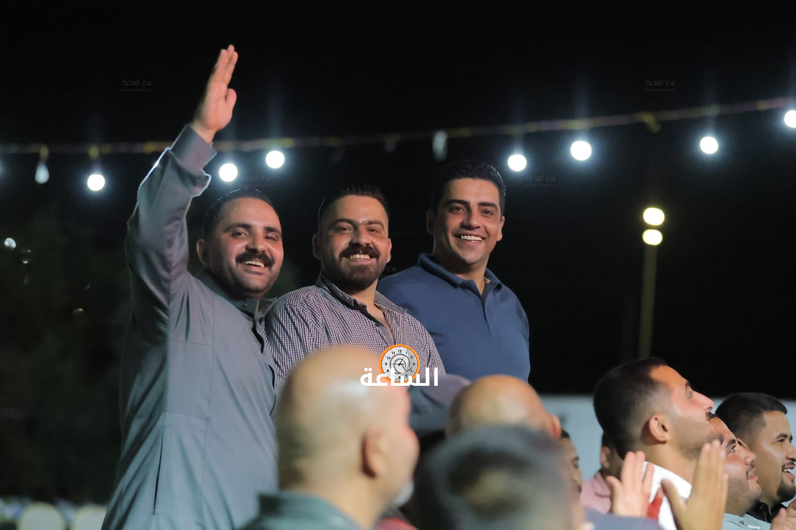 Madar Al-Saa Images 0.25963354924594806