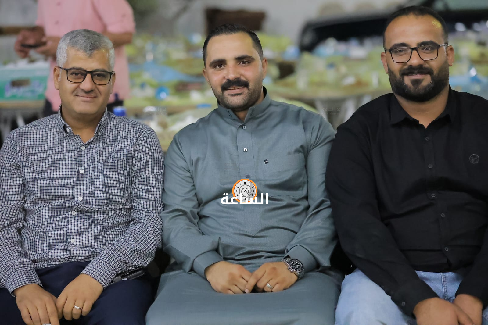 Madar Al-Saa Images 0.3046954916464242