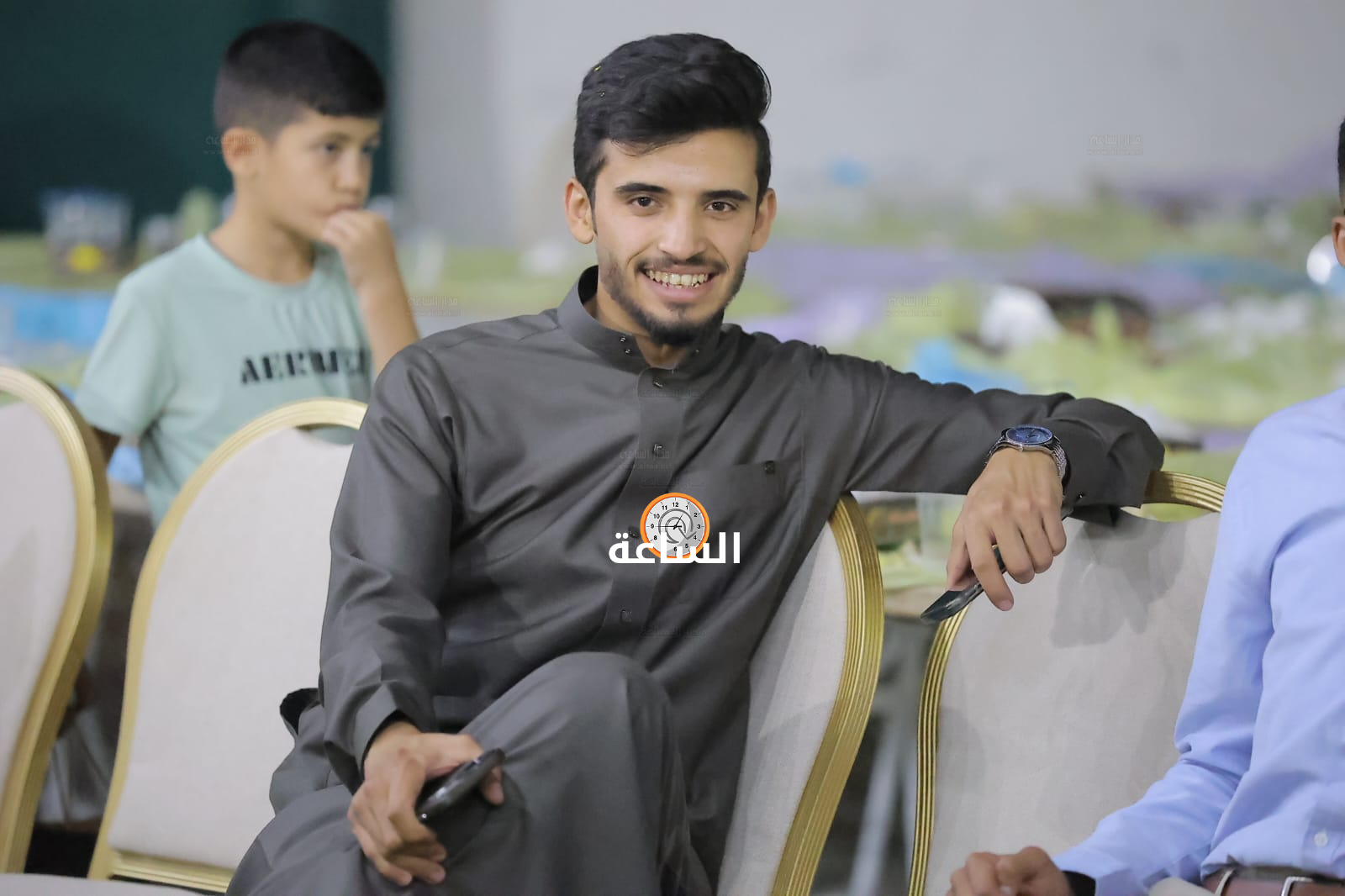 Madar Al-Saa Images 0.0748236878684222