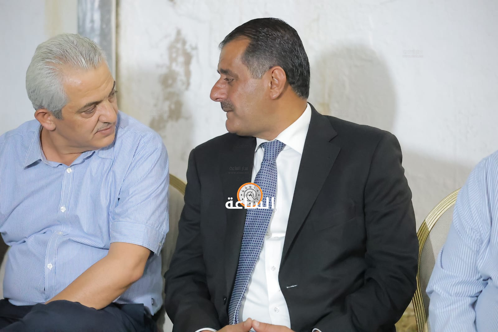 Madar Al-Saa Images 0.5936584770744984