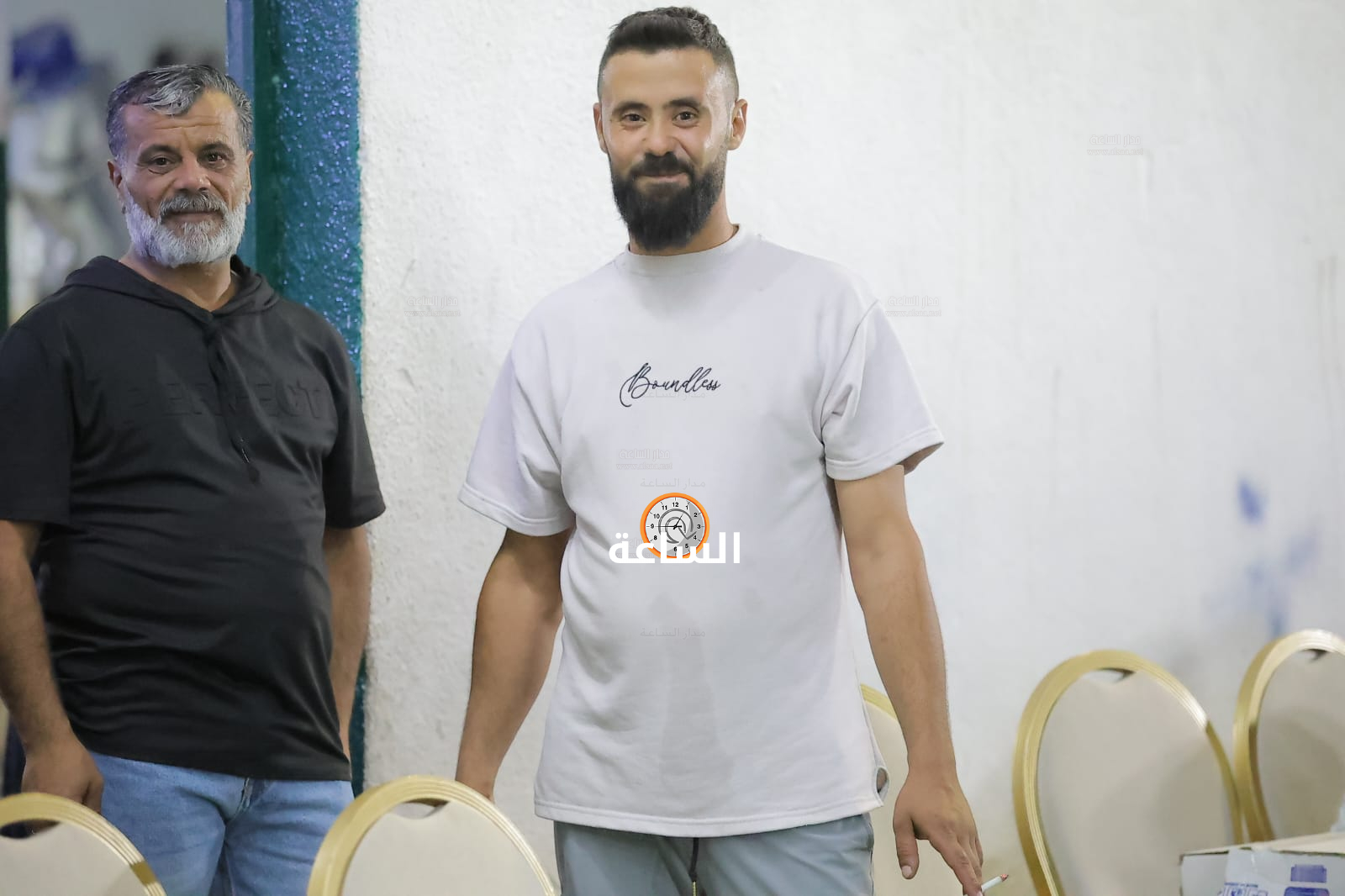 Madar Al-Saa Images 0.8588883201525048