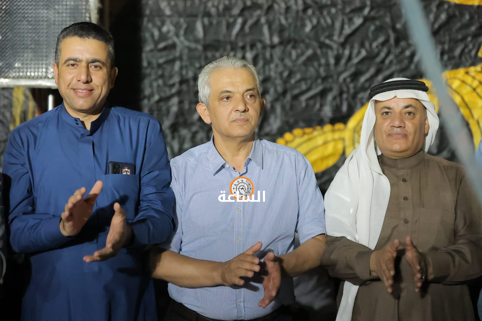 Madar Al-Saa Images 0.9672576409904321