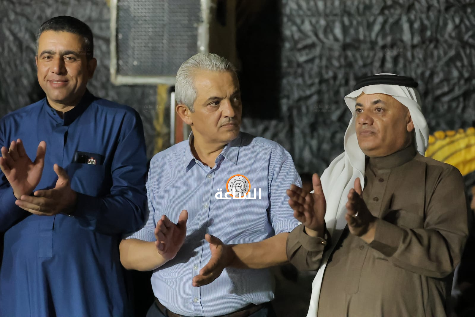 Madar Al-Saa Images 0.4744814028234938