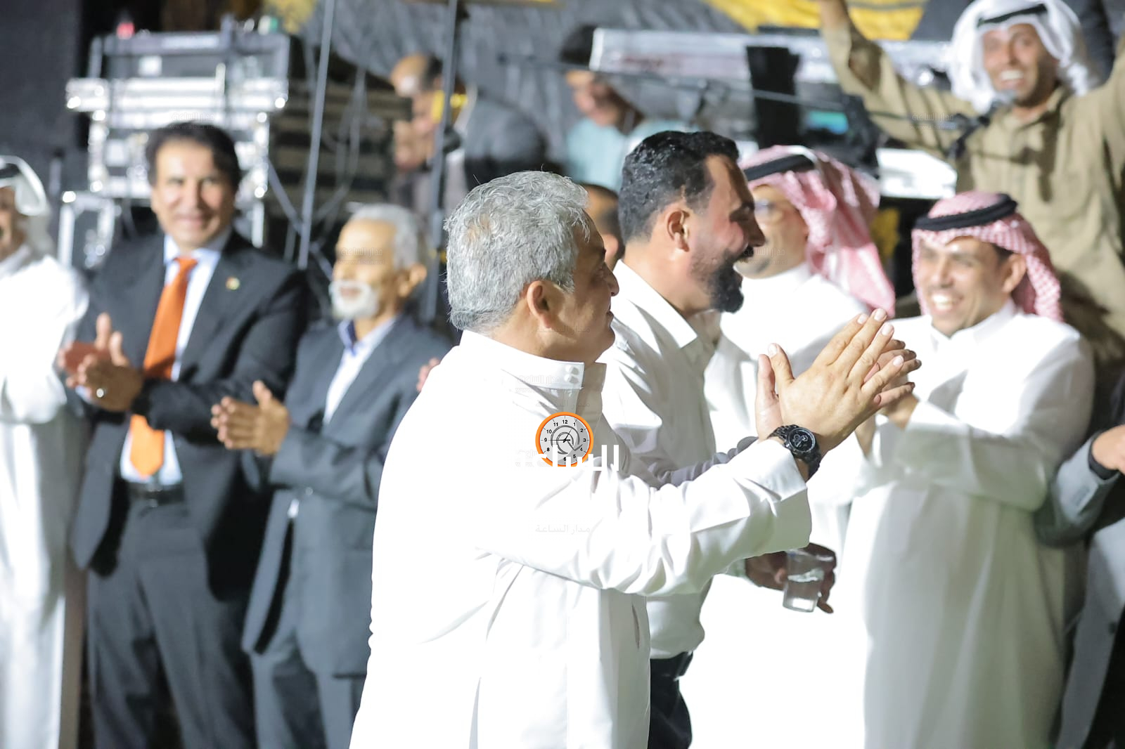 Madar Al-Saa Images 0.28411224417237135